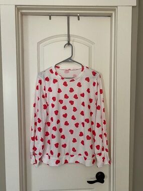 Valentine's Day Hearts Shirt